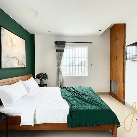 Joi Hospitality - Anthony Hotel Vung Tau Kültér fotó