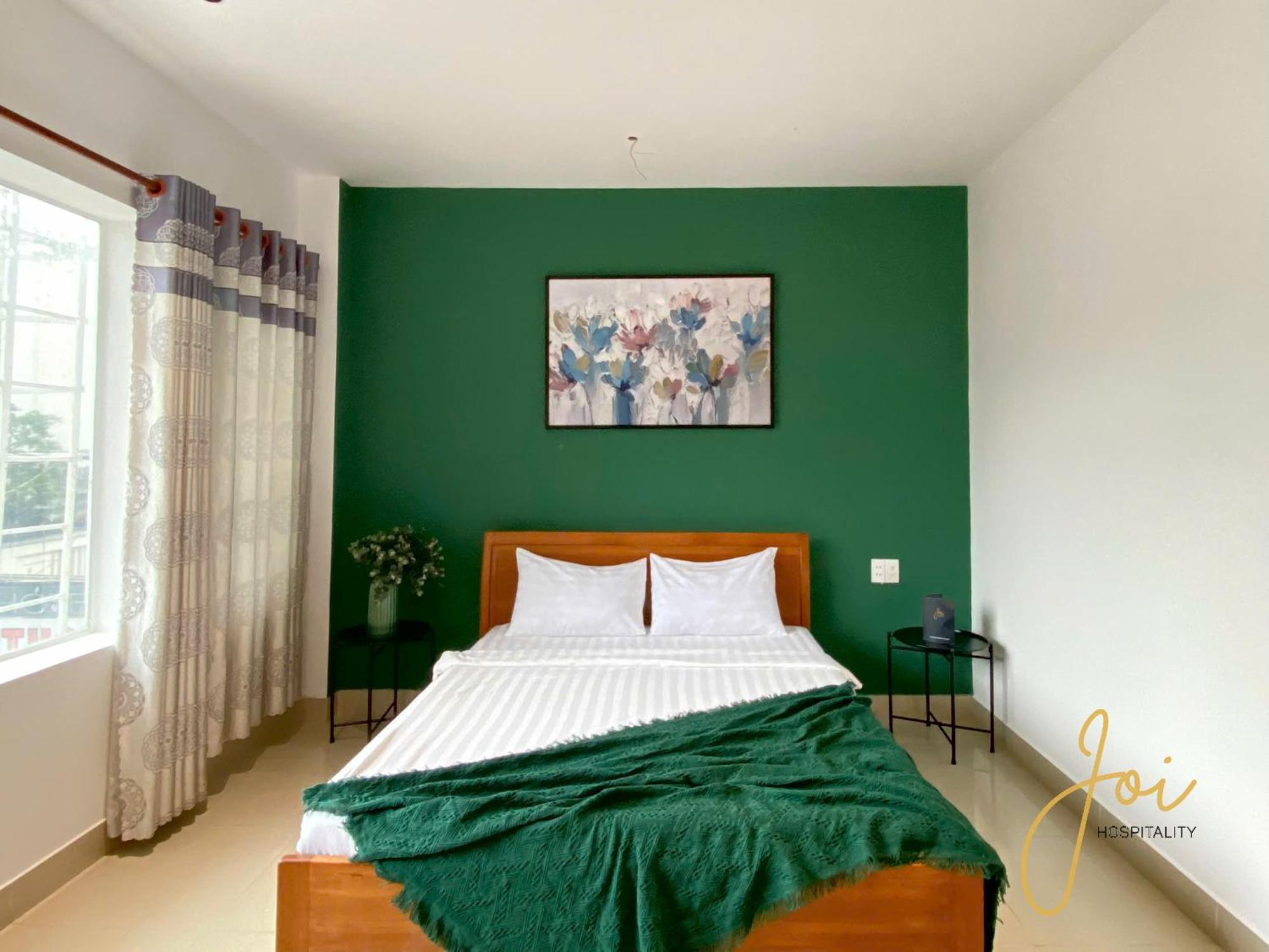Joi Hospitality - Anthony Hotel Vung Tau Kültér fotó