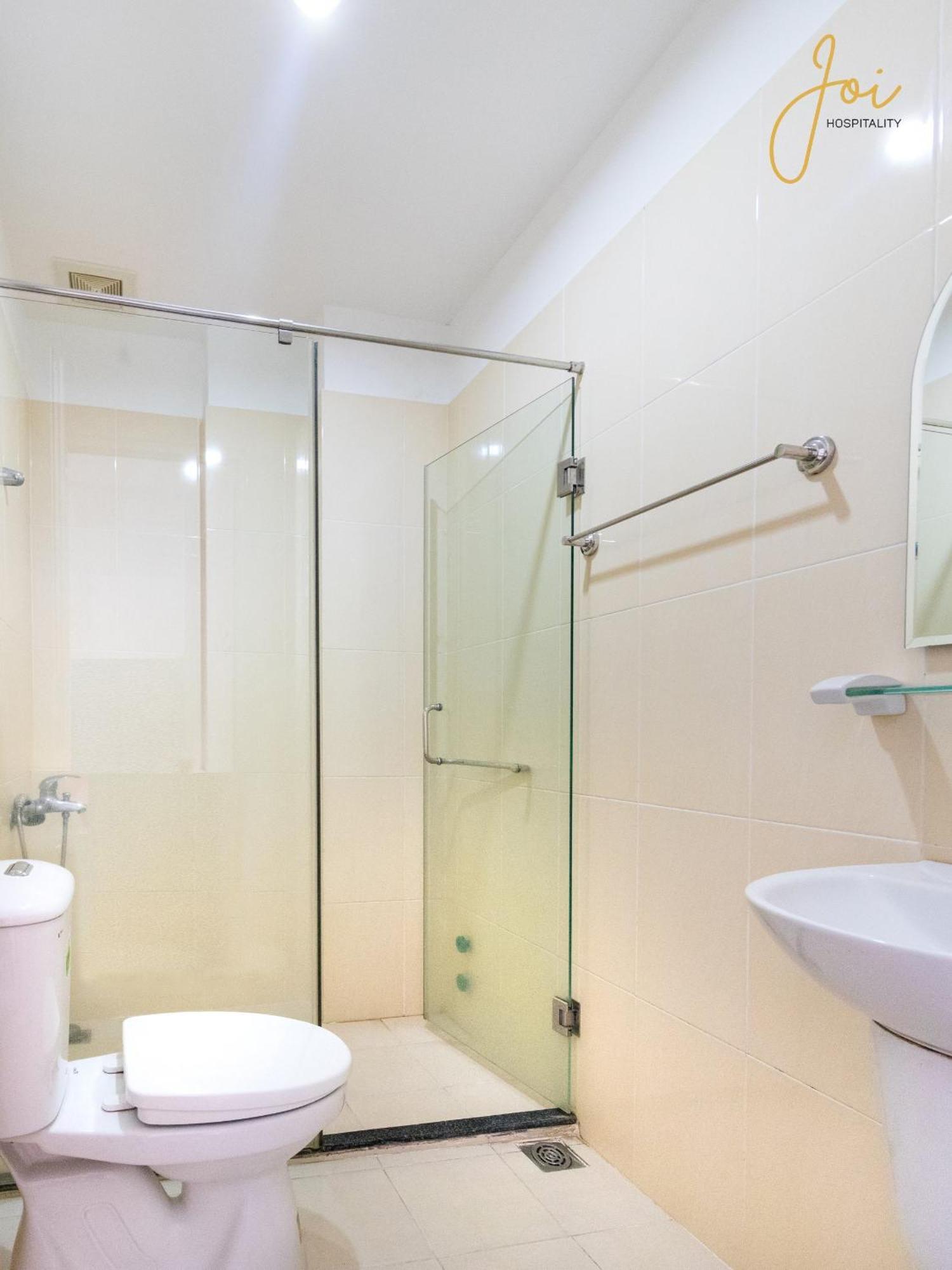 Joi Hospitality - Anthony Hotel Vung Tau Kültér fotó